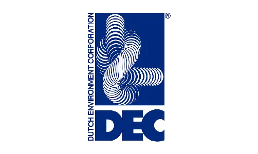 DEC International logo