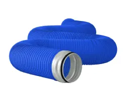 Flexible duct