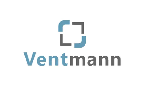 Ventmann logo